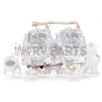 Edelbrock Carburetor Throttle Linkage 7094
