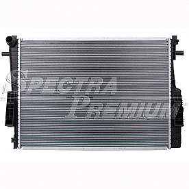 Spectra Premium Radiator CU13022