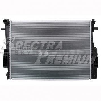 Spectra Premium Radiator CU13022