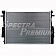 Spectra Premium Radiator CU13022