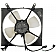 Dorman (OE Solutions) Cooling Fan 620300