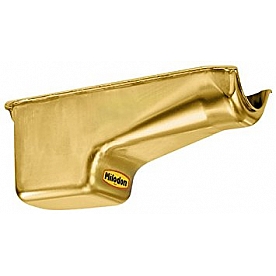 Milodon Oil Pan - 30401