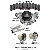 Dayco Products Inc Water Pump Kit WP259K2A