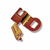 Holley  Performance Carburetor Trans Kickdown Bracket 2095