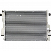 Spectra Premium Radiator CU13022A