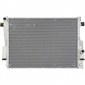 Spectra Premium Radiator CU13022A