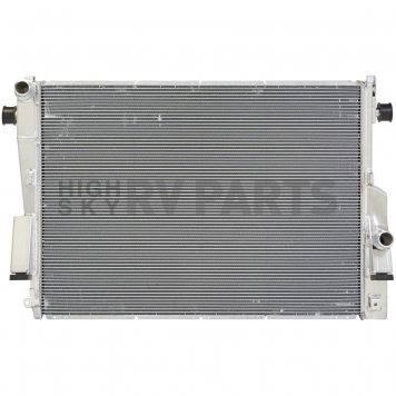 Spectra Premium Radiator CU13022A