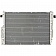Spectra Premium Radiator CU13022A