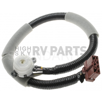 Standard Motor Eng.Management Ignition Switch US492-1