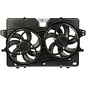 Dorman (OE Solutions) Cooling Fan 621429