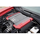Edelbrock Supercharger Kit - 1571