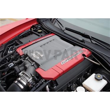 Edelbrock Supercharger Kit - 1571
