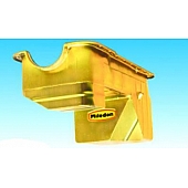 Milodon Oil Pan - 30501