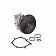 Dayco Products Inc Water Pump DP337