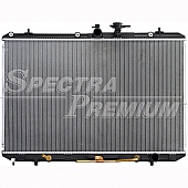 Spectra Premium Radiator CU13024