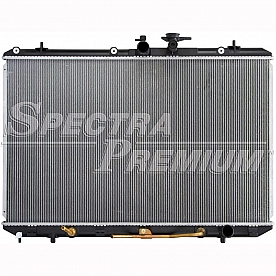 Spectra Premium Radiator CU13024