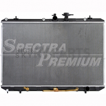 Spectra Premium Radiator CU13024