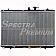 Spectra Premium Radiator CU13024