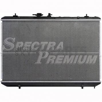 Spectra Premium Radiator CU13024-1