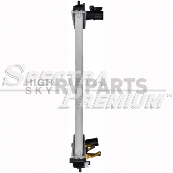 Spectra Premium Radiator CU13024-2