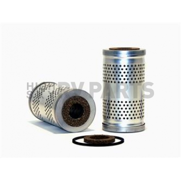 Wix Filters Oil Filter - 51193