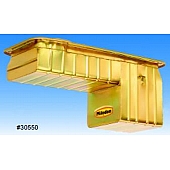 Milodon Oil Pan - 30550