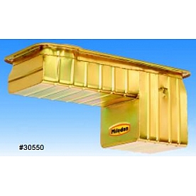 Milodon Oil Pan - 30550