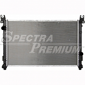 Spectra Premium Radiator CU13025