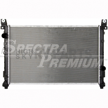 Spectra Premium Radiator CU13025