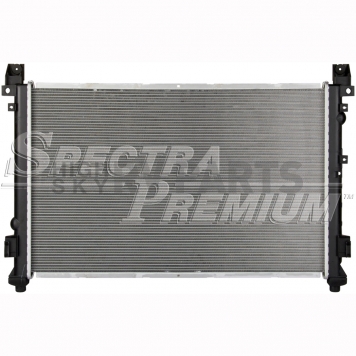 Spectra Premium Radiator CU13025-1