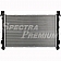 Spectra Premium Radiator CU13025