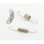 Mr. Gasket Carburetor Throttle Return Spring - 19