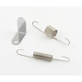 Mr. Gasket Carburetor Throttle Return Spring - 19