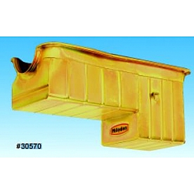 Milodon Oil Pan - 30570