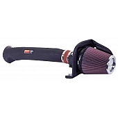 K & N Filters Cold Air Intake - 57-2543