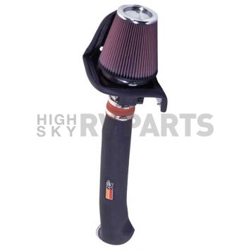 K & N Filters Cold Air Intake - 57-2543-1