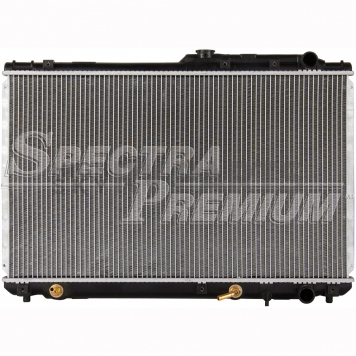 Spectra Premium Radiator CU1303