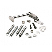 Mr. Gasket Carburetor Throttle Return Spring - 9678