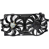 Dorman (OE Solutions) Cooling Fan 621431