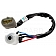Standard Motor Eng.Management Ignition Switch US207