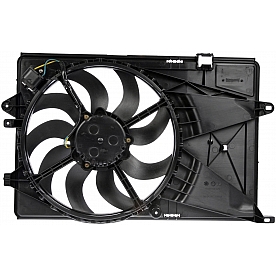 Dorman (OE Solutions) Cooling Fan 621073