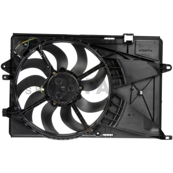 Dorman (OE Solutions) Cooling Fan 621073