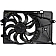 Dorman (OE Solutions) Cooling Fan 621073