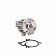 Dayco Products Inc Water Pump DP1436