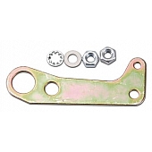 Edelbrock Carburetor Throttle Linkage 8020