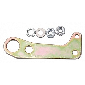 Edelbrock Carburetor Throttle Linkage 8020