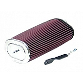 K & N Filters Cold Air Intake - 57-6002