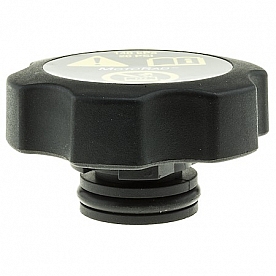 MotorRad/ CST Radiator Cap T62