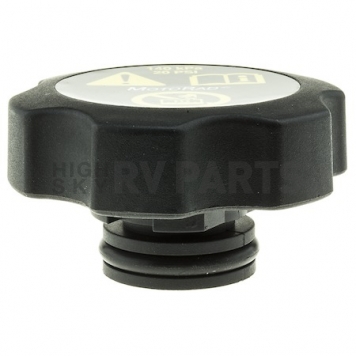 MotorRad/ CST Radiator Cap T62