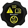 MotorRad/ CST Radiator Cap T62